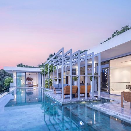 Malaiwana Residences Nai Thon Beach Esterno foto