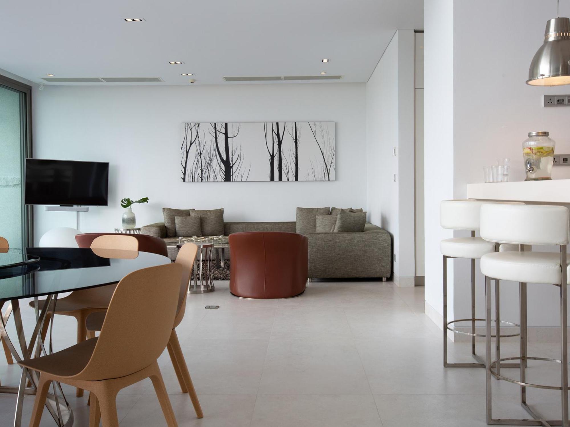 Malaiwana Residences Nai Thon Beach Esterno foto