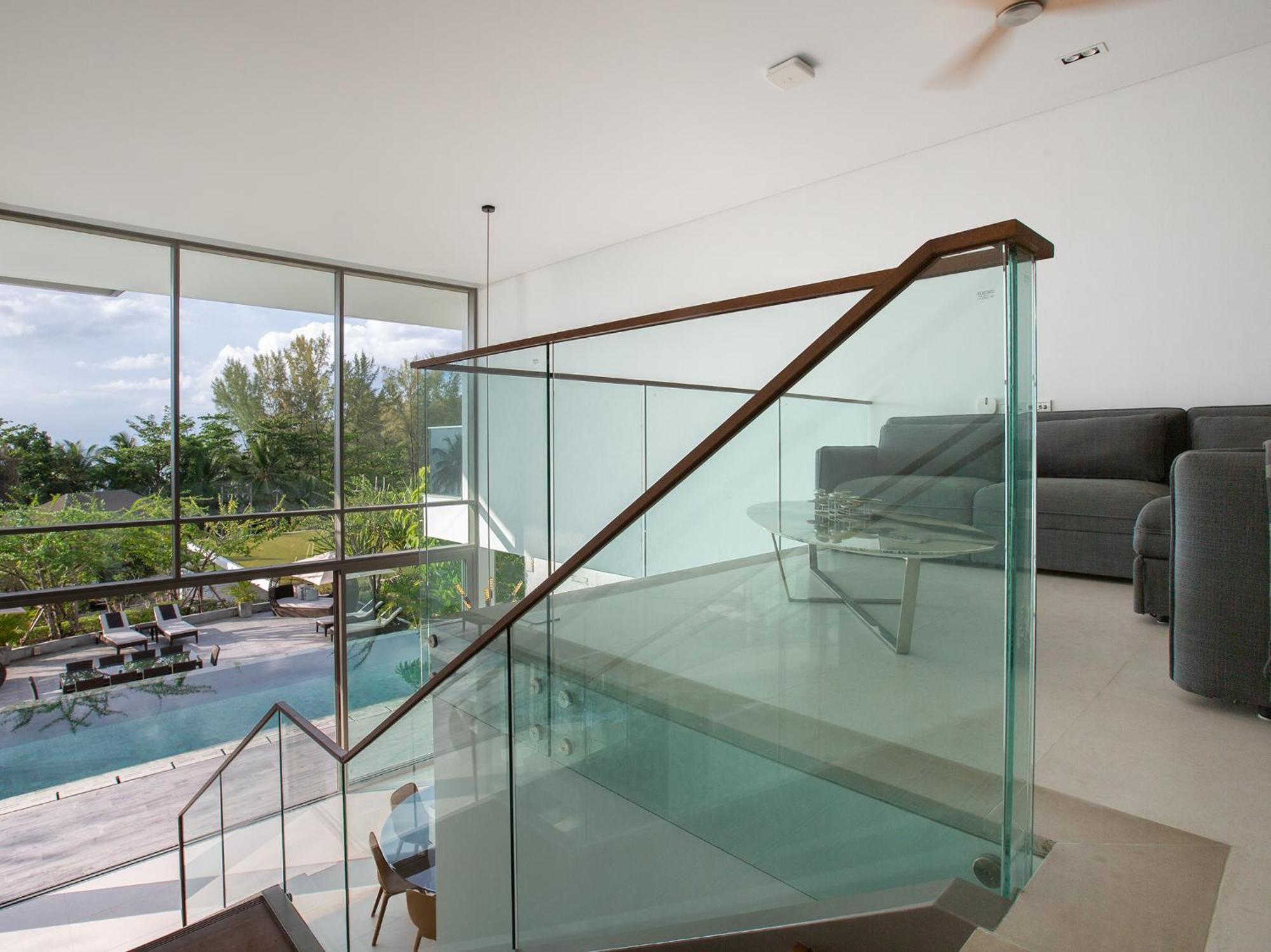 Malaiwana Residences Nai Thon Beach Esterno foto