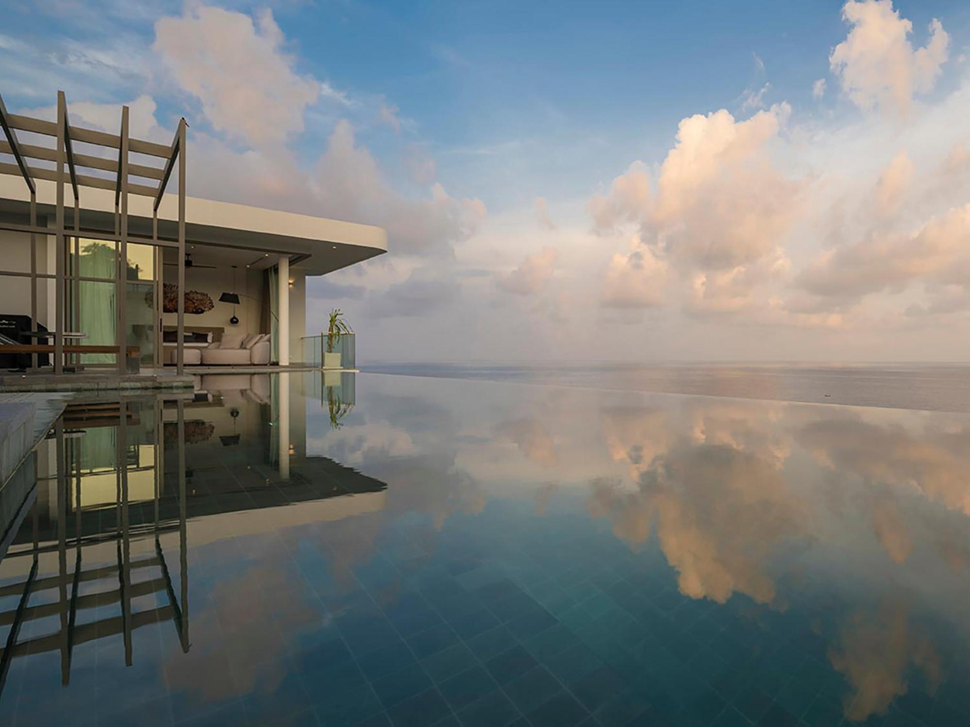 Malaiwana Residences Nai Thon Beach Camera foto