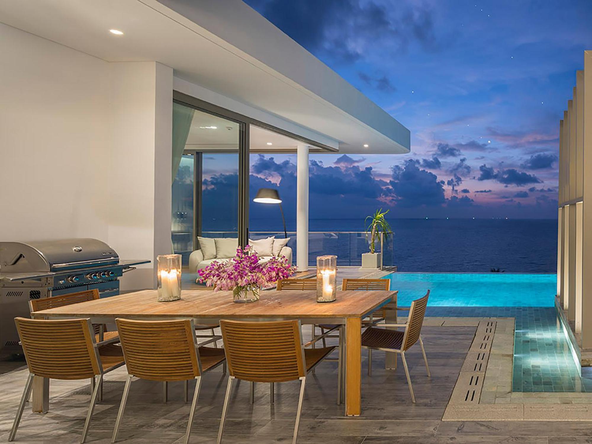 Malaiwana Residences Nai Thon Beach Camera foto