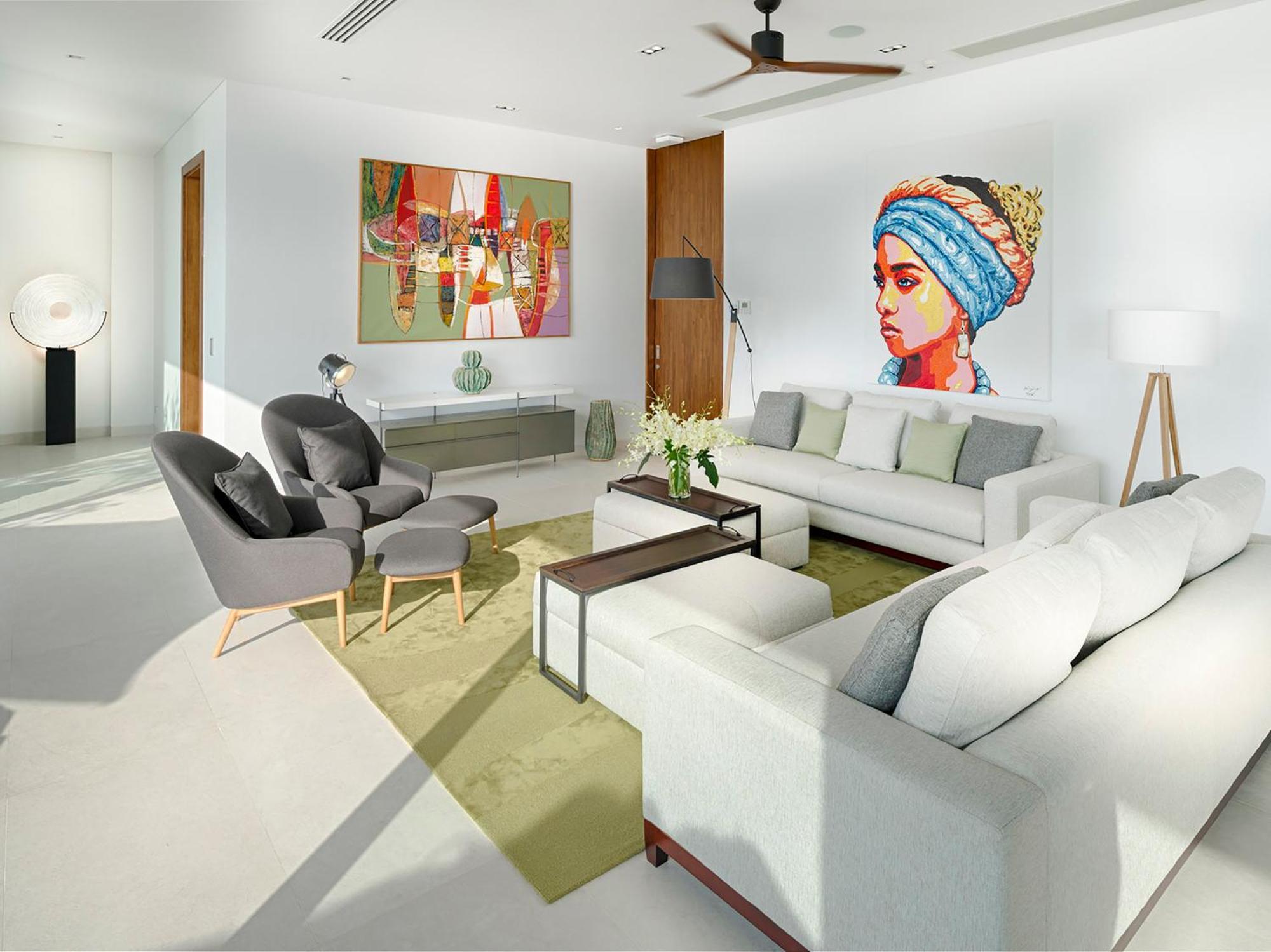 Malaiwana Residences Nai Thon Beach Camera foto