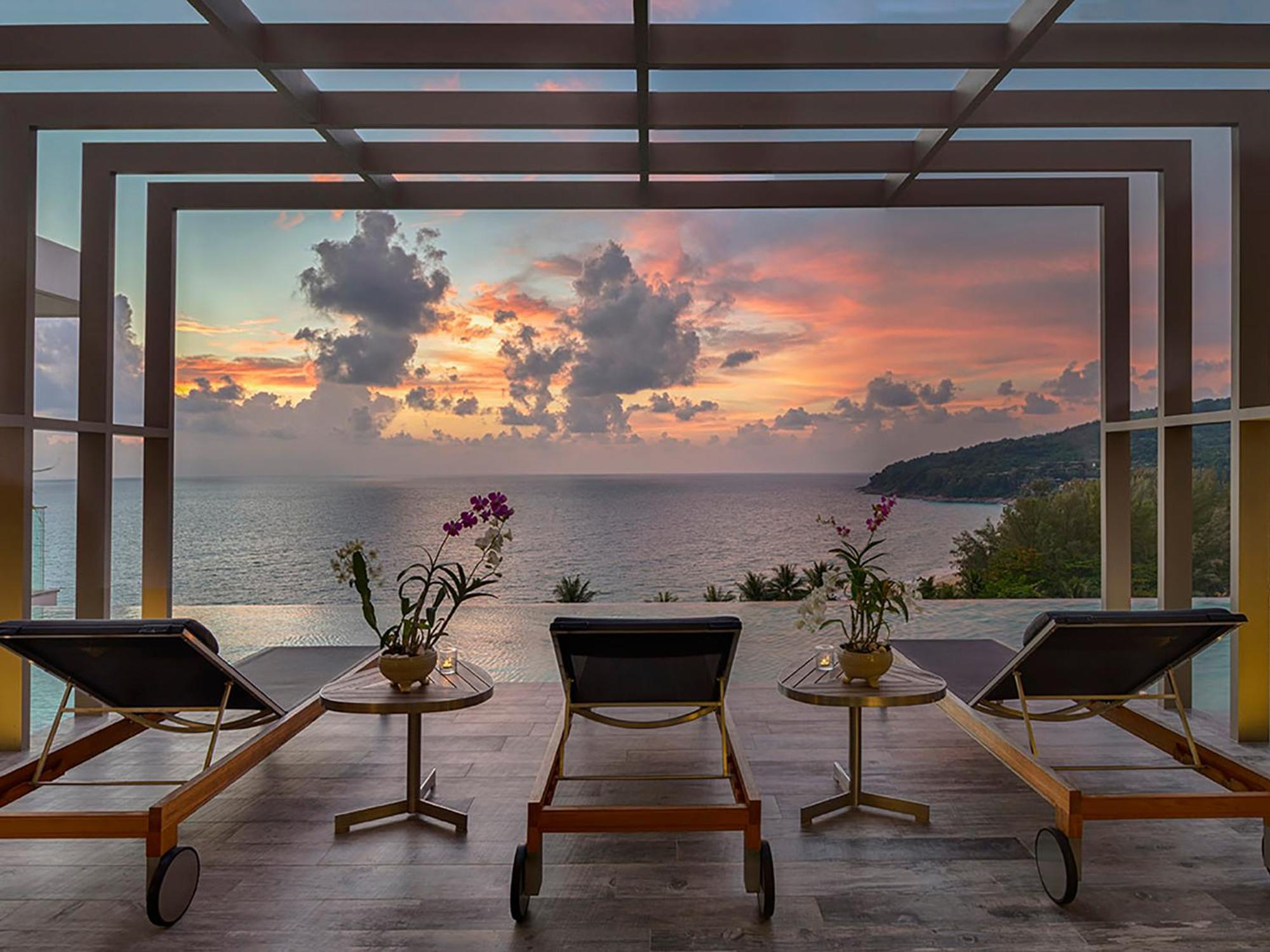 Malaiwana Residences Nai Thon Beach Camera foto