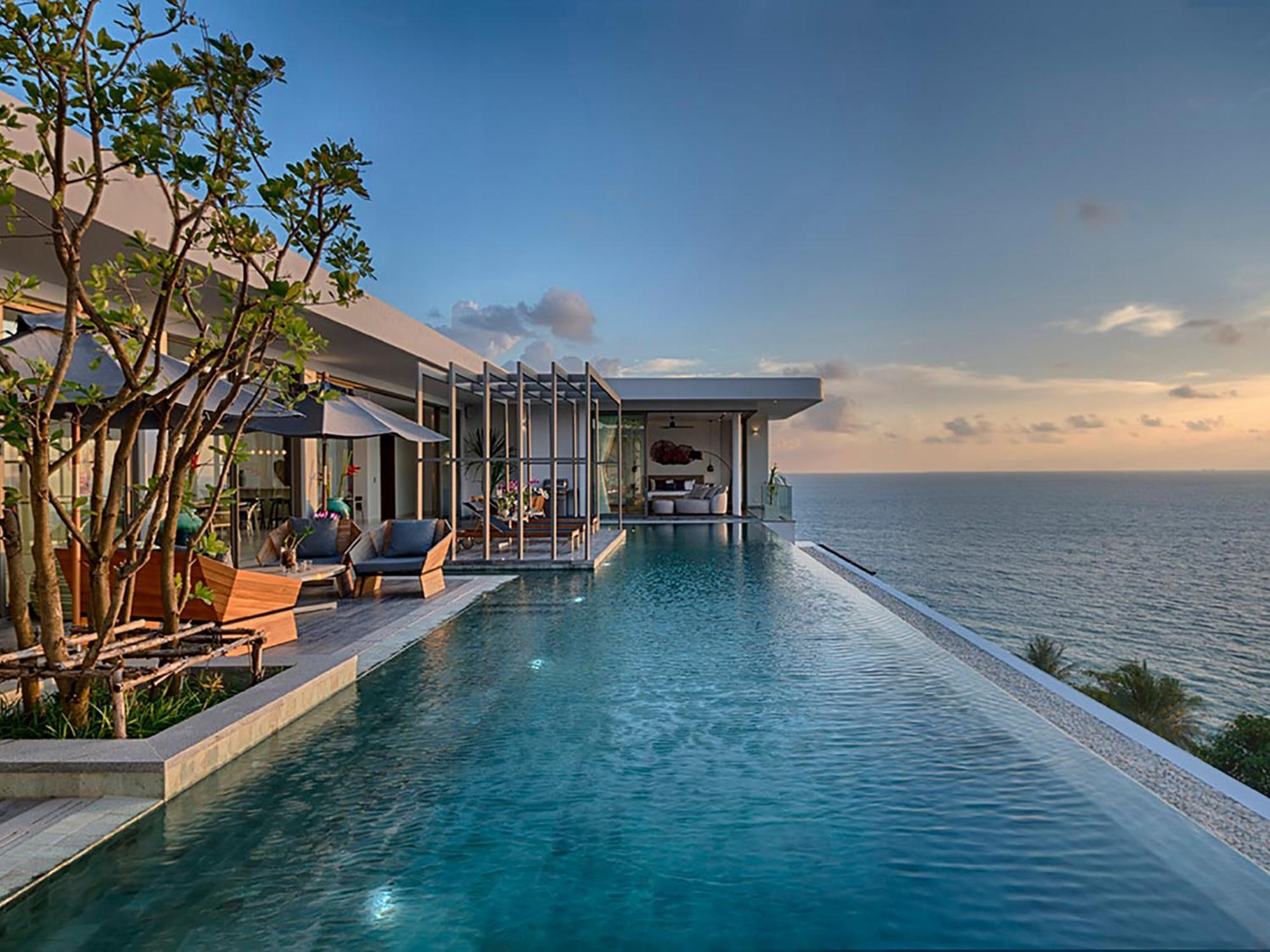Malaiwana Residences Nai Thon Beach Camera foto