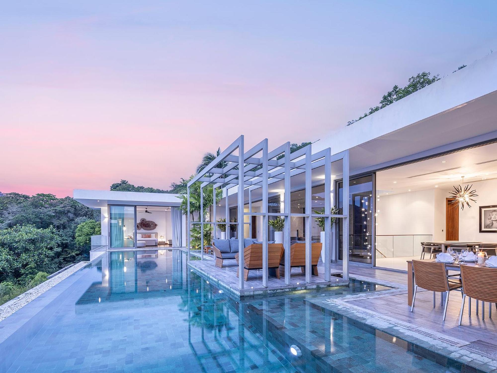 Malaiwana Residences Nai Thon Beach Esterno foto