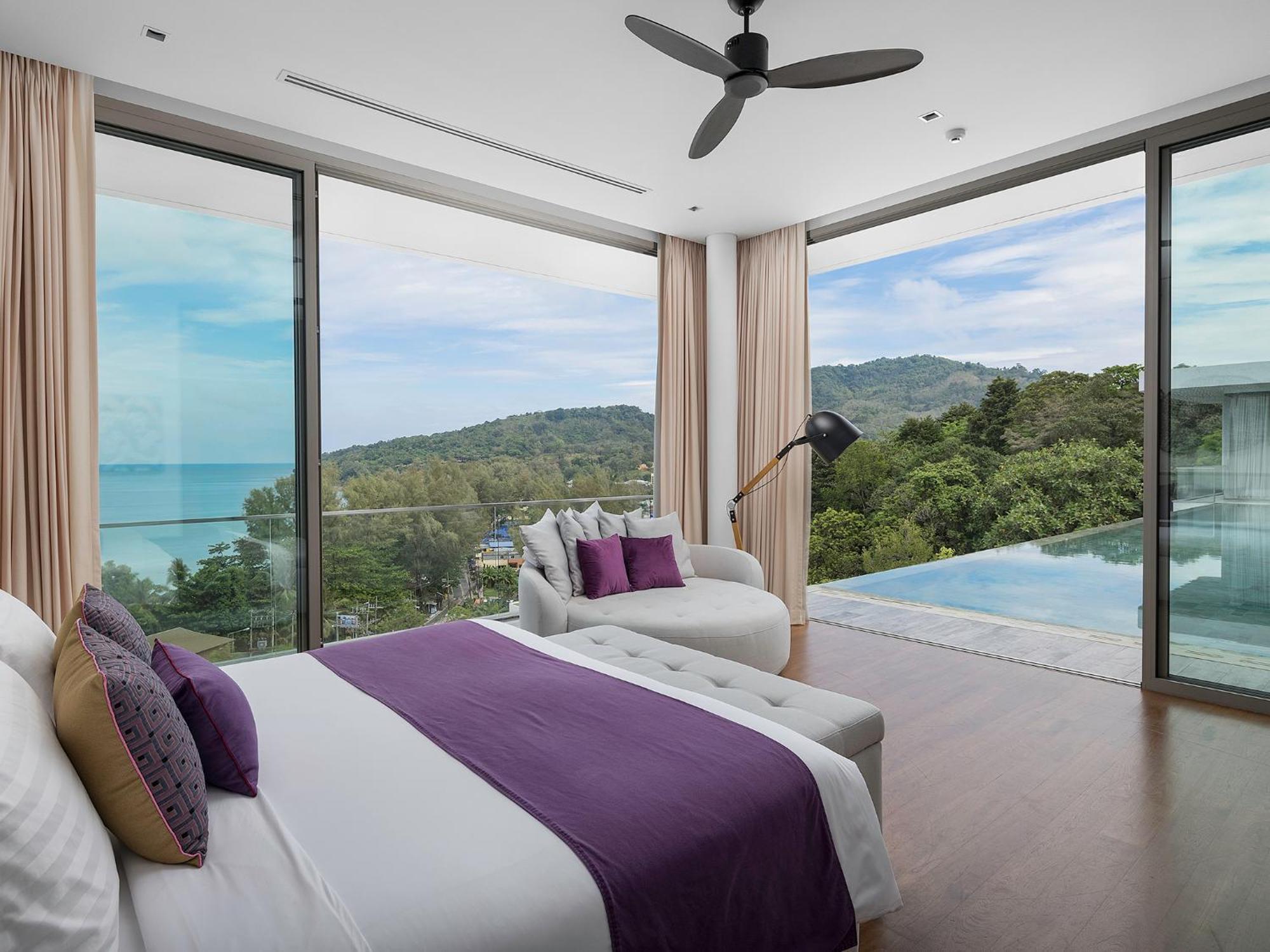 Malaiwana Residences Nai Thon Beach Esterno foto