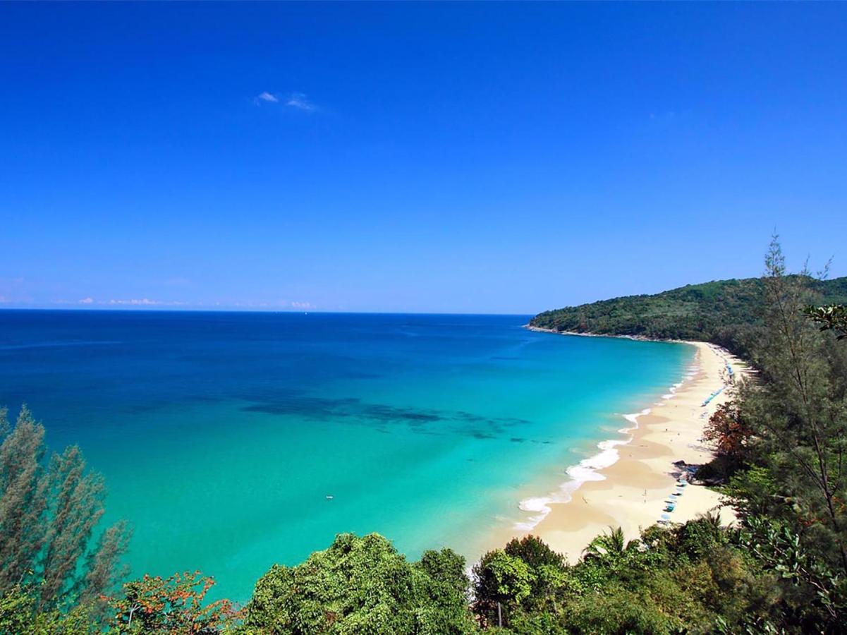 Malaiwana Residences Nai Thon Beach Camera foto
